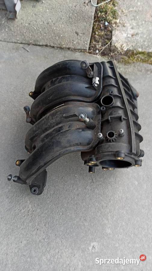 Kolektor ssący Bmw e46 318i N42 143 N46 Dębica