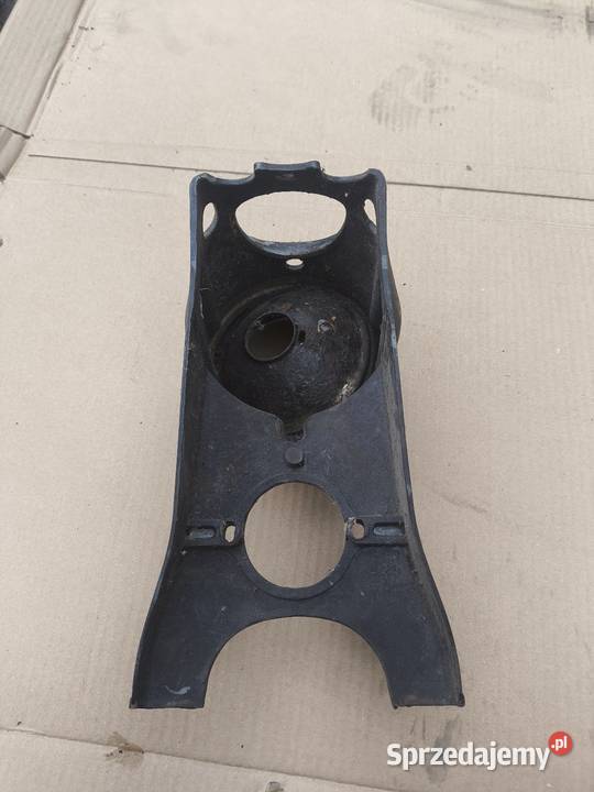 Obudowa plastikowa lampy licznika romet komar 2 Lutoryż