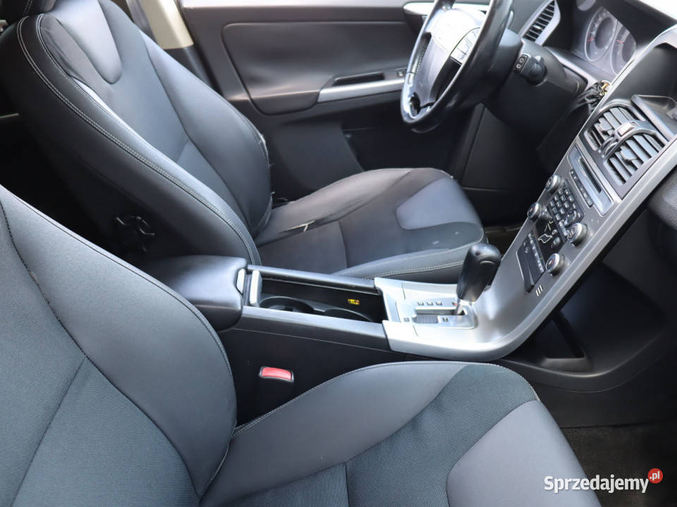 Volvo XC60 D5 przyciemniane szyby śląskie Katowice