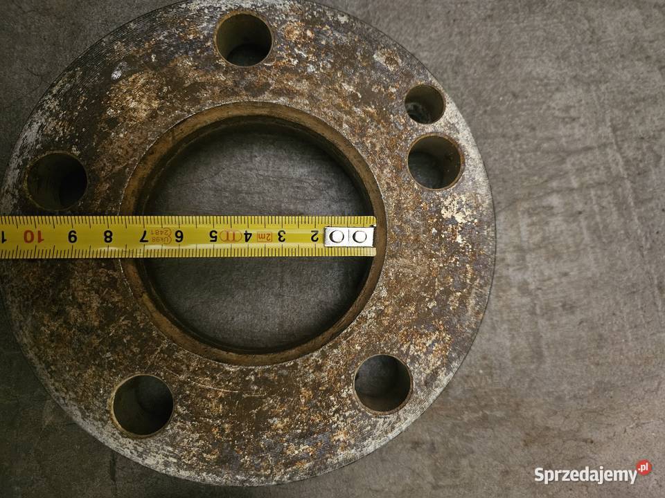 Pierścienie centrujące 20mm 5x120 bmw e39 Kraków