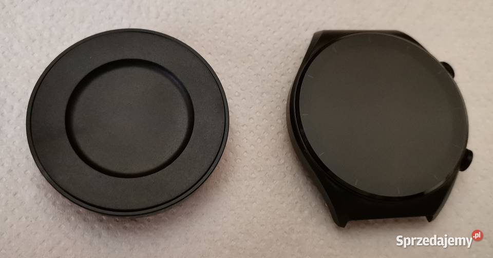 Xiaomi Watch S1 Stan Idealny Smartwatch sprzedam