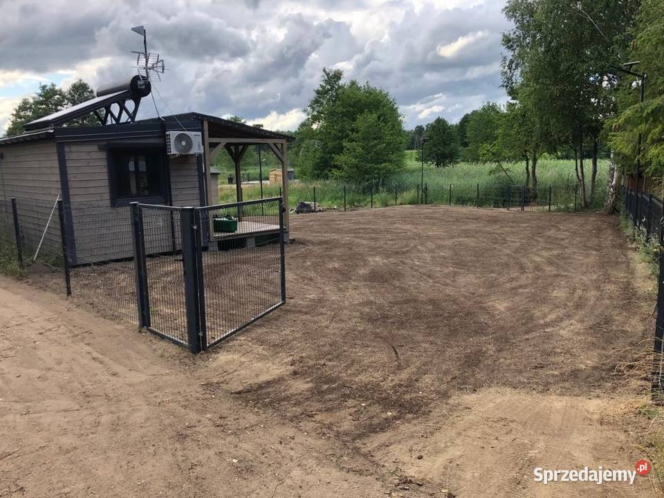 Przyjmę ziemię z wykopów KAZDA ILOŚĆ Stryjewo