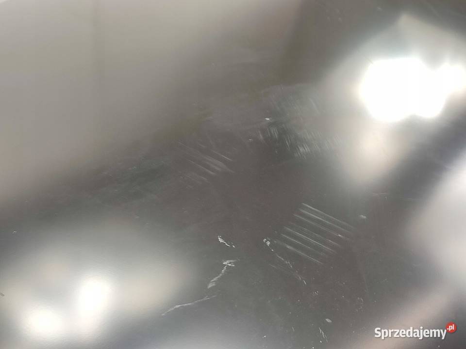 MASKA POKRYWA SILNIKA KIA CEED ED 20072012 sprzedam