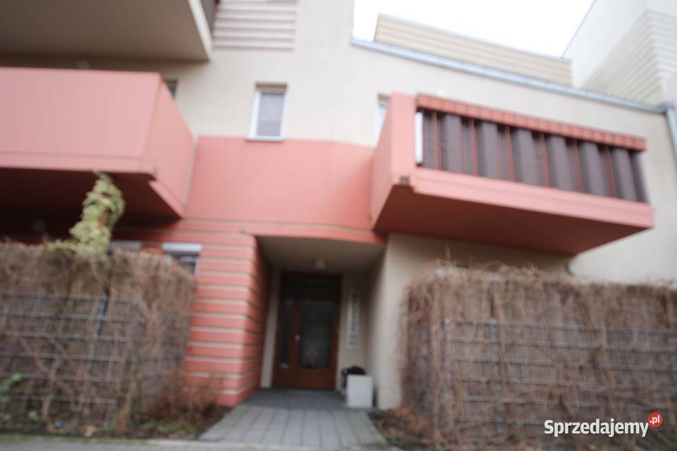 2pok 41met Karmelkowej TARASOGRÓDGARAŻ Wrocław Liczba pokoi 2