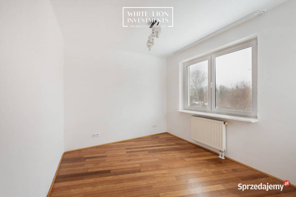 Mieszkanie 873m2 Warszawa apartamentowiec