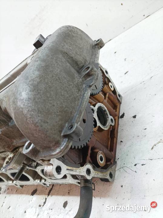 GŁOWICA KOMPLETNA 16 16V Suzuki Liana I 20012007 Głowice cylindrów