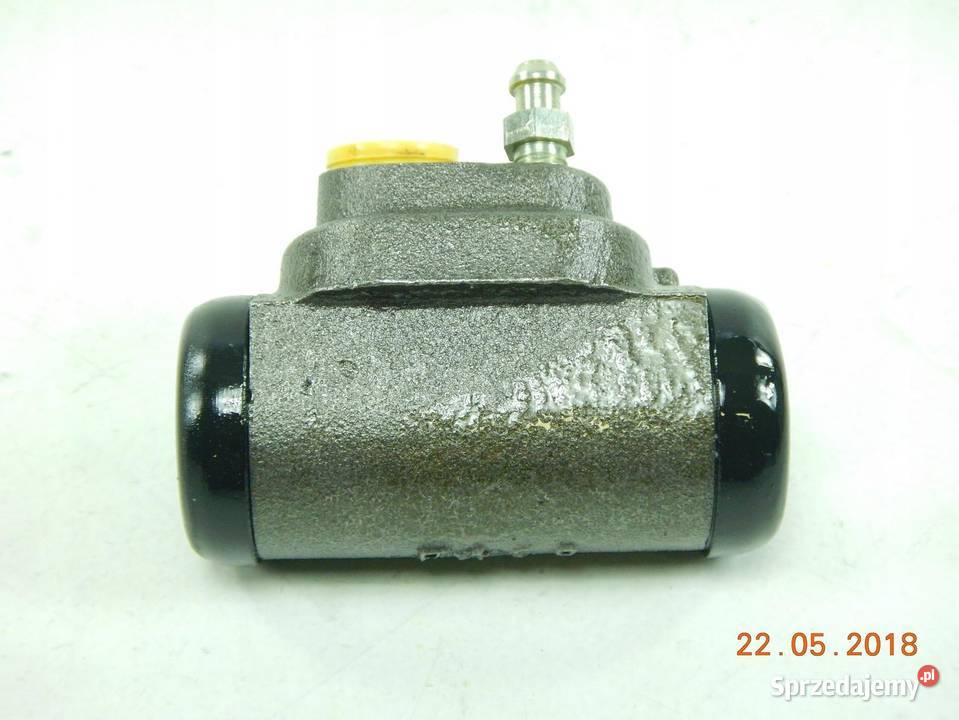 CYLIDEREK HAMULCOWY PEUGEOT 205 II 14 lubelskie sprzedam