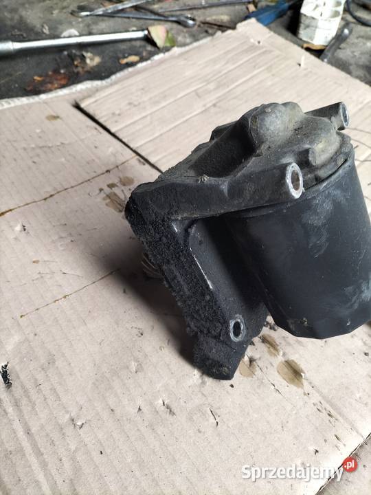 ford fiesta MK3 courier 18 diesel POMPA OLEJU Pozostałe lubelskie