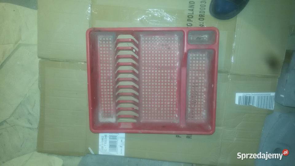 suszarka do naczyń mazowieckie Ostrołęka