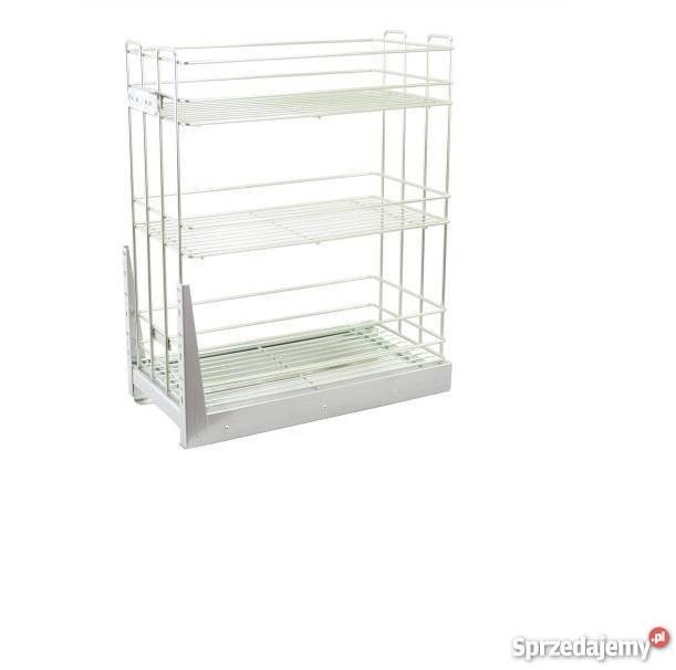 KOSZ CARGO 30 300 3 DOLNE CICHY DOMYK OCYNK Radomsko