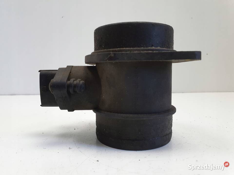 PRZEPŁYWOMIERZ Fiat Multipla 19 JTD POWIETRZA Rudka