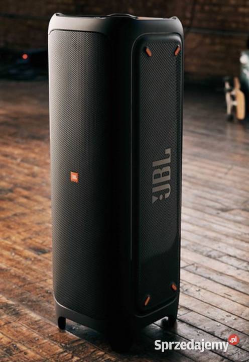 Jbl PartyBox wynajem imprezy wesela urodziny lubelskie Lublin