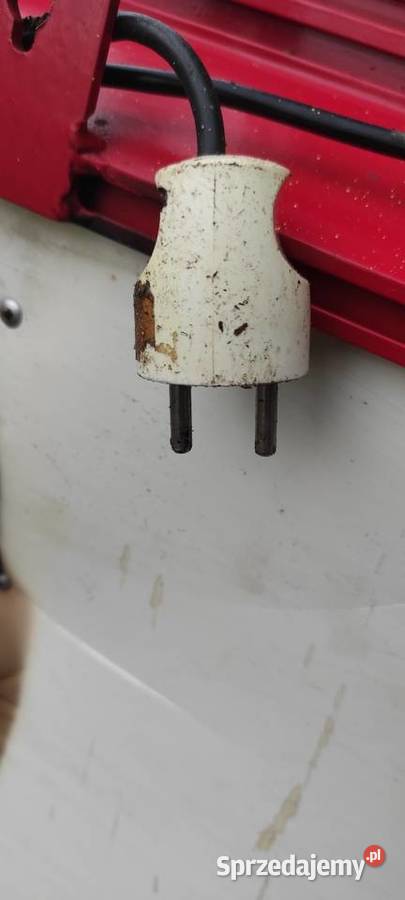 Podświetlany panel reklamowy Zdów