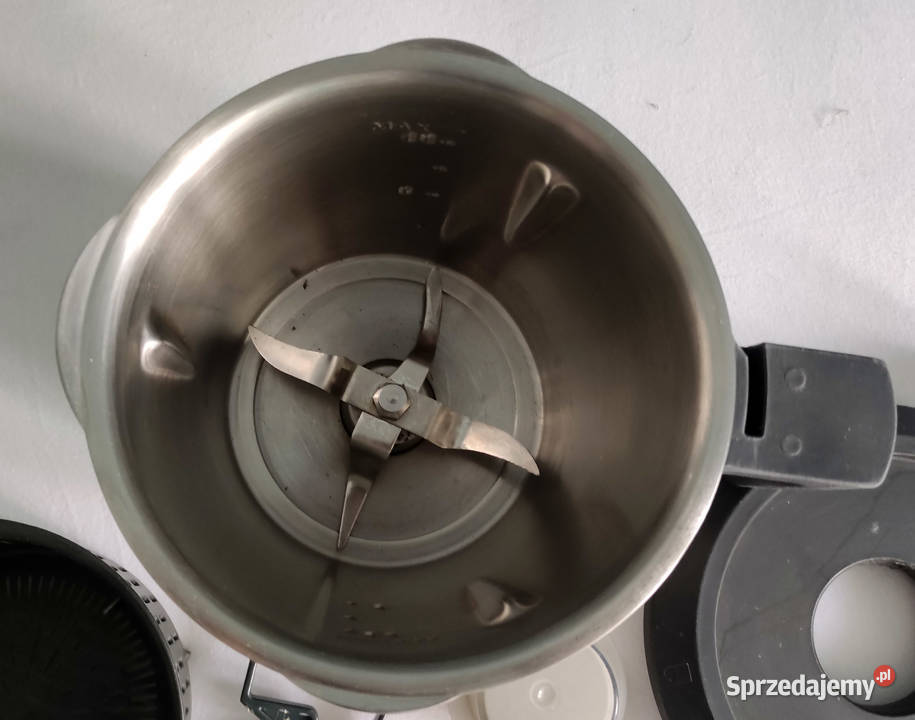 Lidlomix robot kuchenny AGD sprzedam