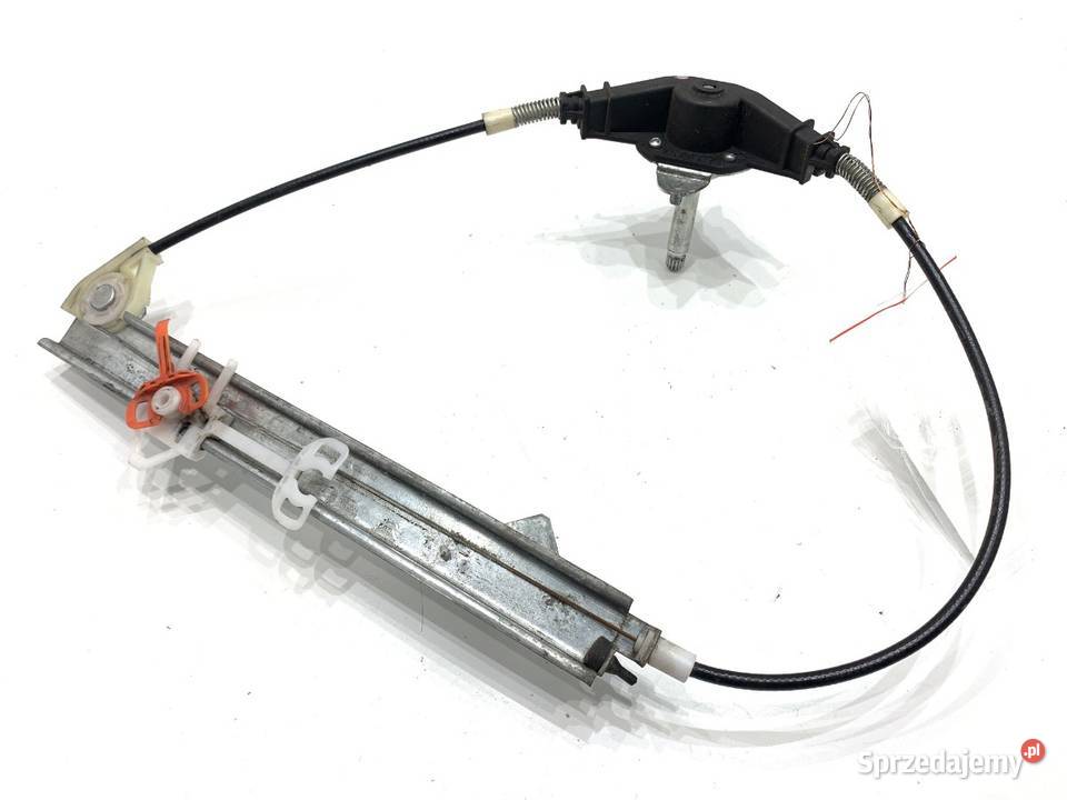 PODNOŚNIK SZYBY PRAWY TYŁ FIAT GRANDE PUNTO