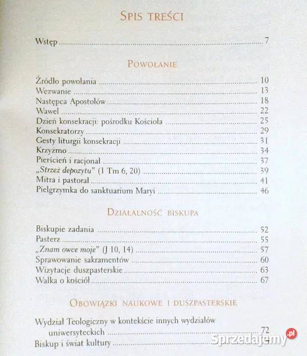 Wstańcie chodźmy Jan Paweł II lubelskie Chełm