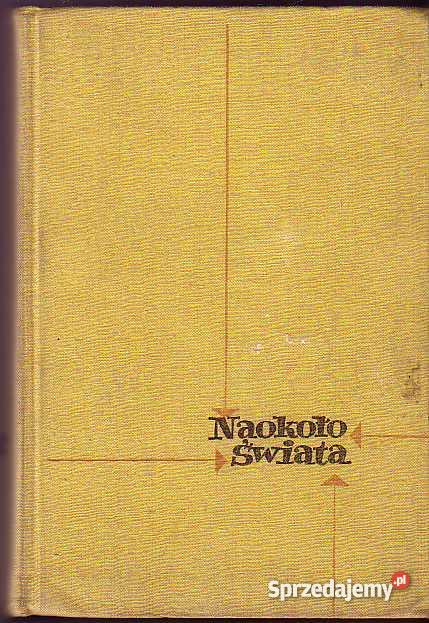 252 NAOKOŁO SWIATA KRÓTKI INFORMATOR GEOGRAFICZN Czyrna sprzedam