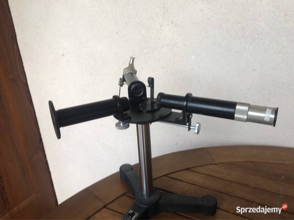 Spektroskop pryzmatyczny Pozostałe Głogów