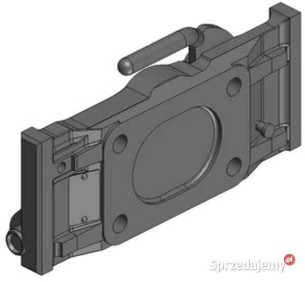 Płyta adaptera 325 mm 05720020A02