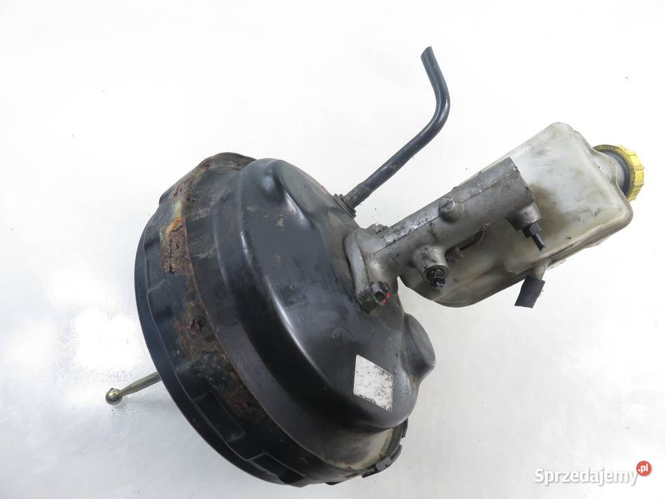 SERWO VW TRANSPORTER T5 19 TDI