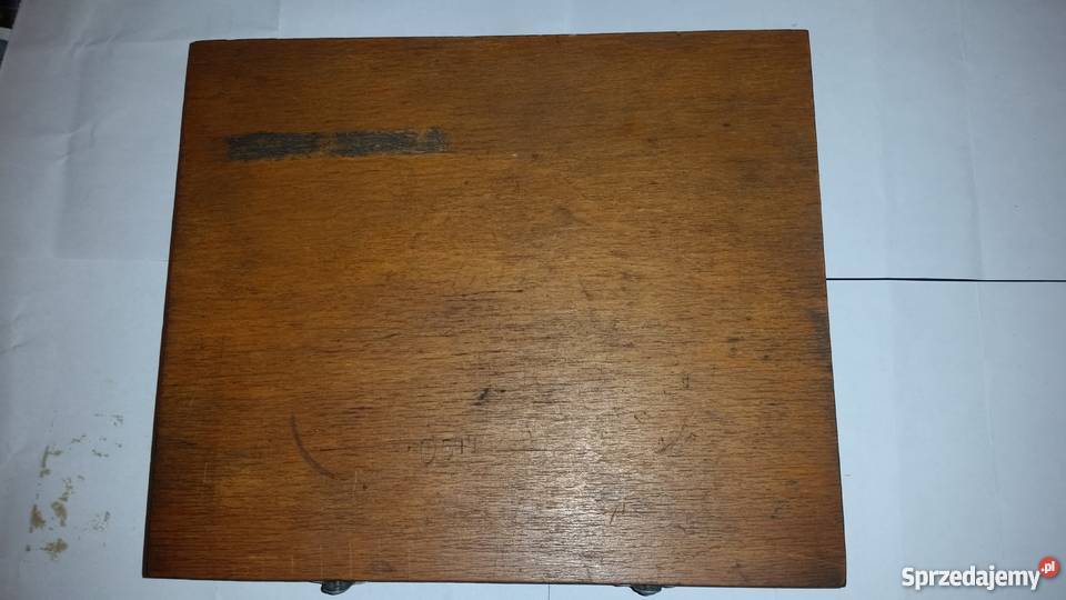 Płytki wzorcowe Wrocław