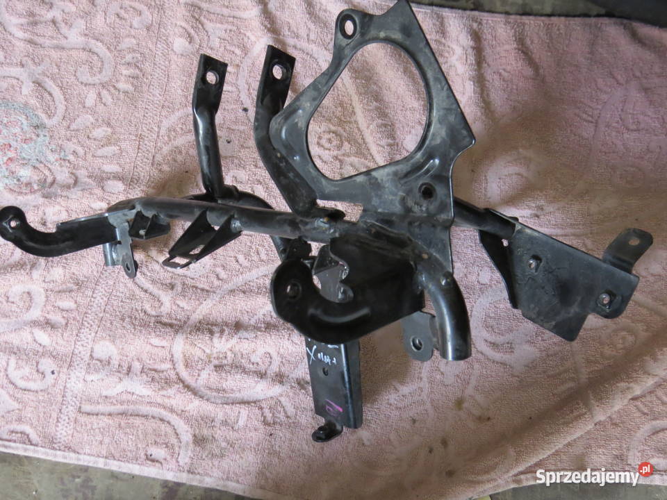 YAMAHA XMAX 250 X 2013 stelaż czachy czaszy sprzedam