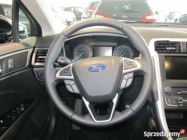 Do sprzedania Ford Mondeo czarny Mondeo Gdynia