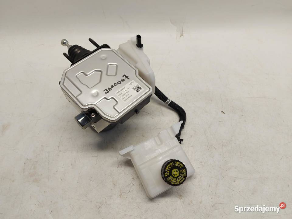 Cherry Jaecoo 7 PHEV 2025r 15 TGDI Pompa