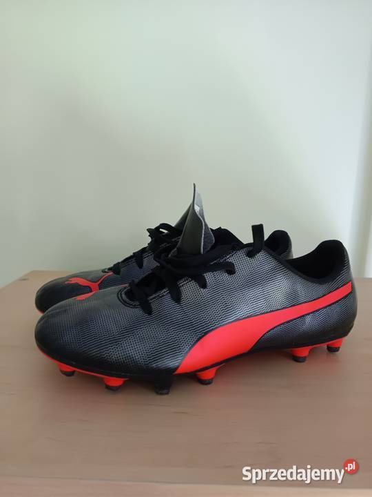 Puma Do Gry W Piłkę 22.5cm