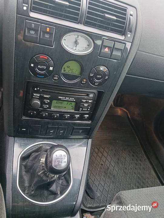 Ford Mondeo MK3 20 benzyna 146KM Słupsk sprzedam