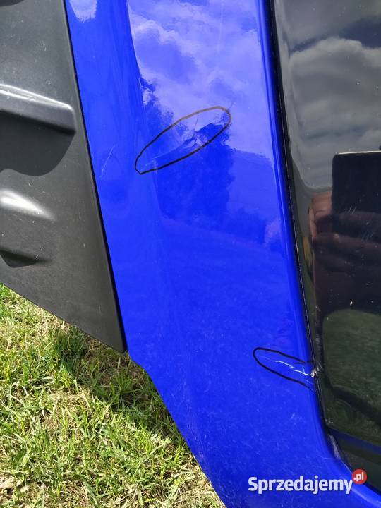 MAN TGX EURO 6 MASKA ATRAPA ORYGINAŁ ciężarowe lubuskie sprzedam