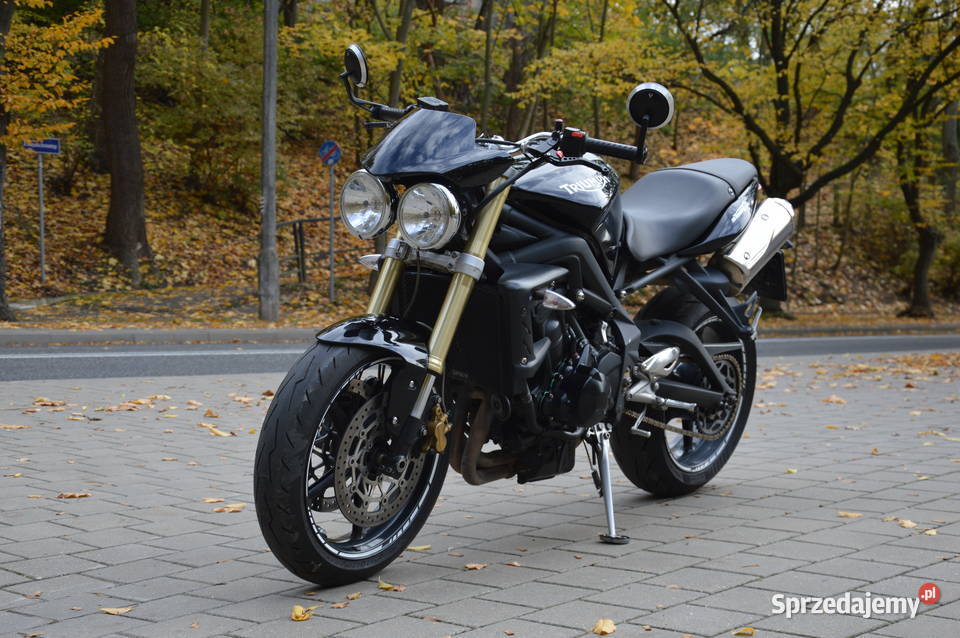 Triumph