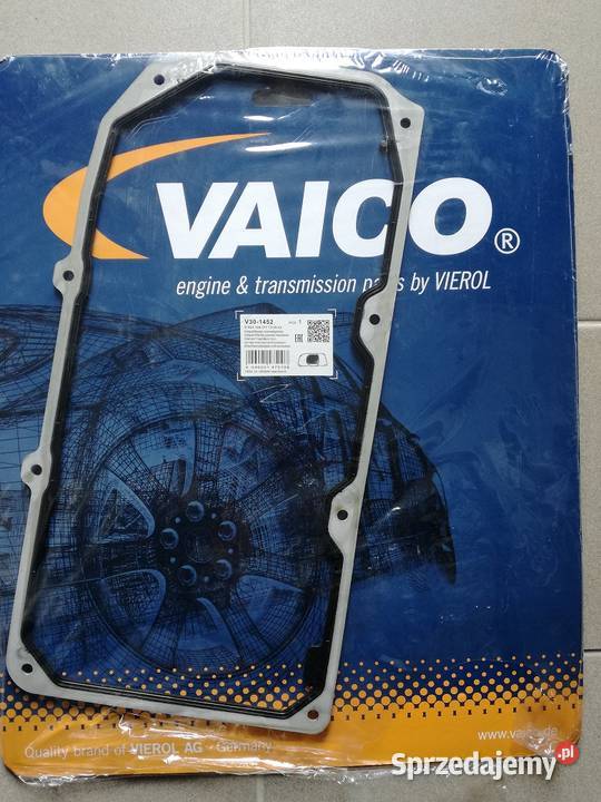 Uszczelka miski olejowej VAICO Mercedes Benz