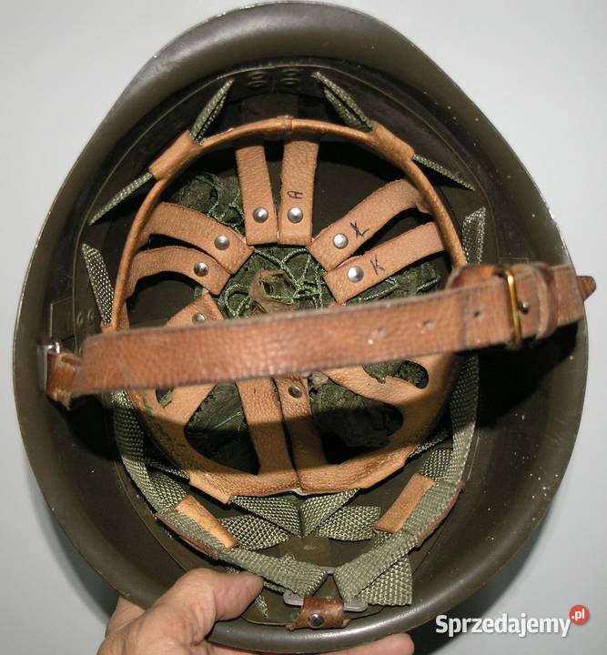 Chełm wojskowy LWP wielkopolskie