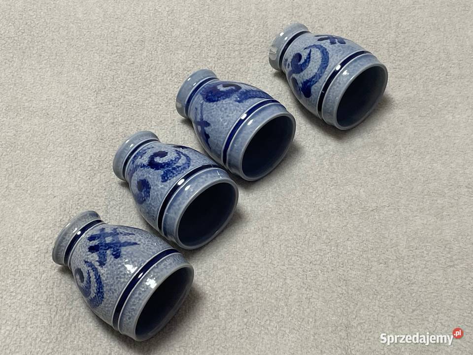 Kubki kubek Marzi Remy porcelit ceramika Rękodzieło zachodniopomorskie Kołobrzeg