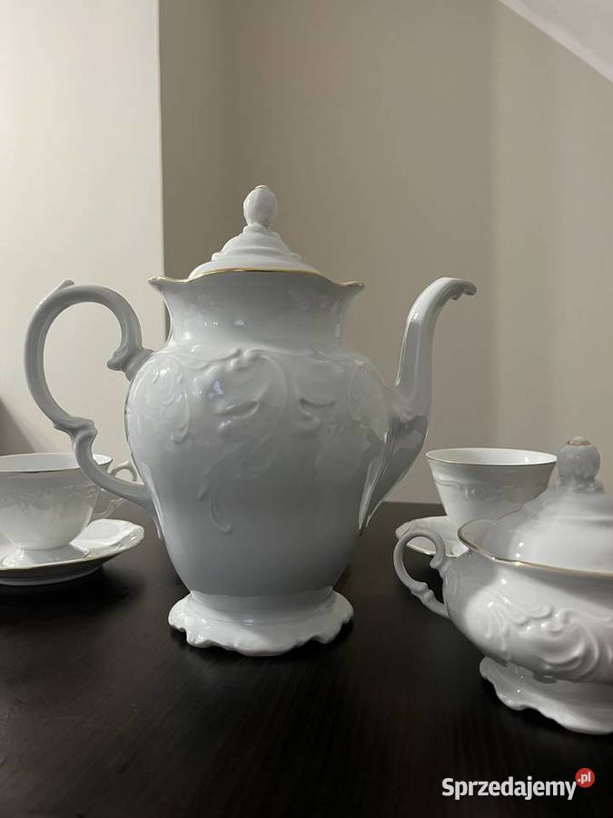 Porcelana wawel