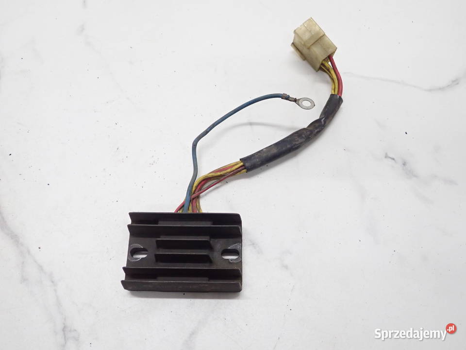 Regulator Napięcia SH572 12 41 Aprilia Pegaso Strzelce Krajeńskie sprzedam