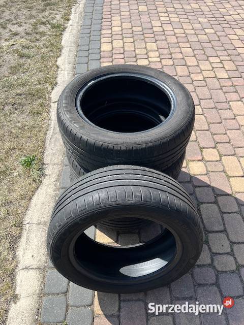 Opony Fulda Eco Control HP 2055516 Opony Jemielnica