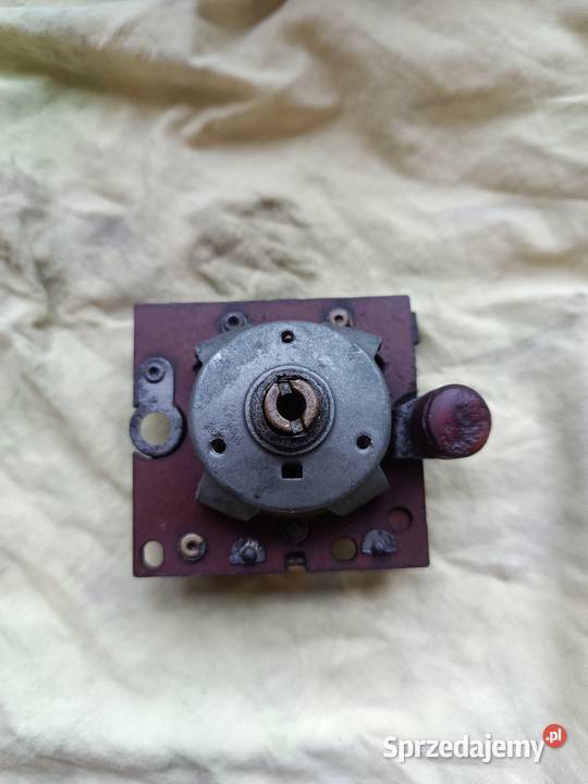 Stacyjka BMW r12 r35 Limanowa