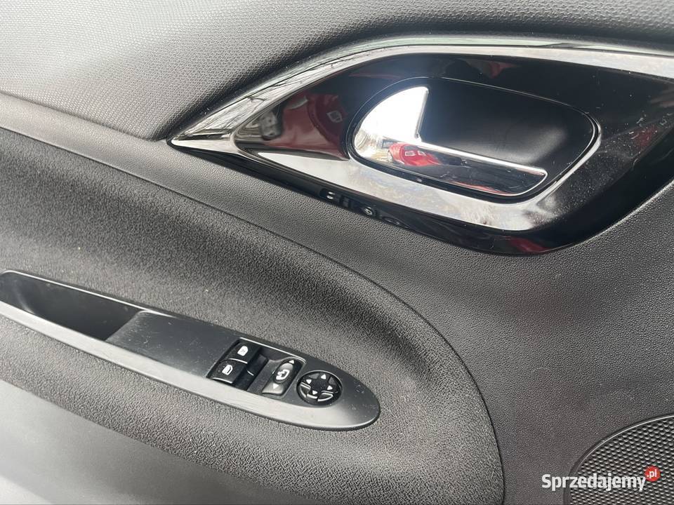 Sprzedam ds3 elektrochrom. lusterka boczne podkarpackie Wiercany sprzedam