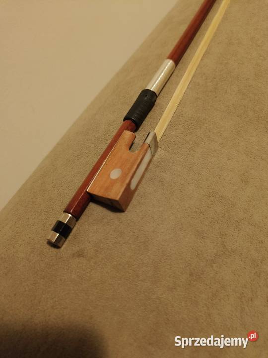 Smyczek do skrzypiec 44 Katowice