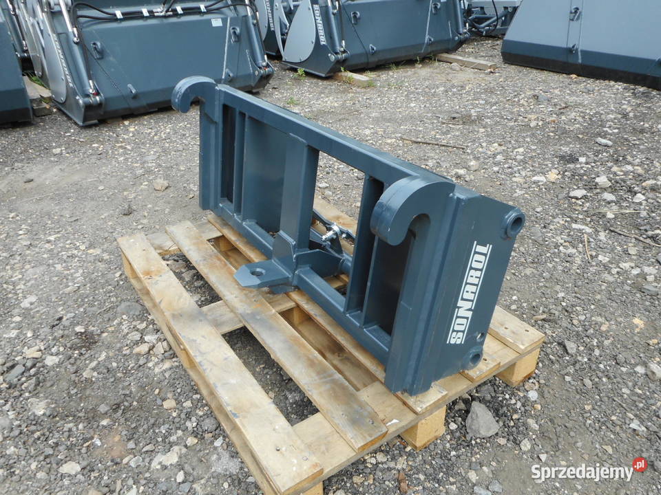 SONAROL Przejściówka Adapter Redukcja MERLO na