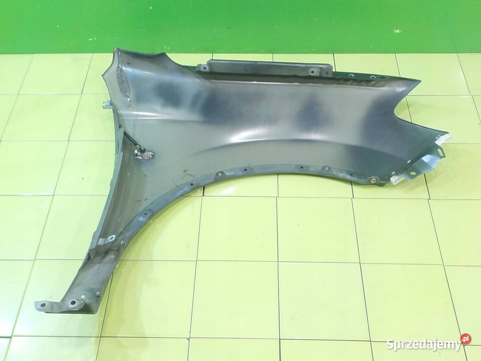 NISSAN QASHQAI J10 LIFT 15 DCI 10r 5D blotnik mazowieckie Suków