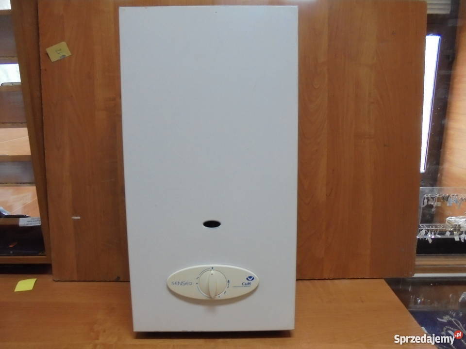 Piecyk Gazowy SENSEO Katowice sprzedam