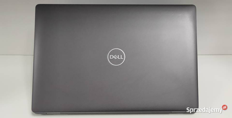 Laptop Dell Latitude 5401 Intel i59400H 16GB W11 lubelskie Lublin