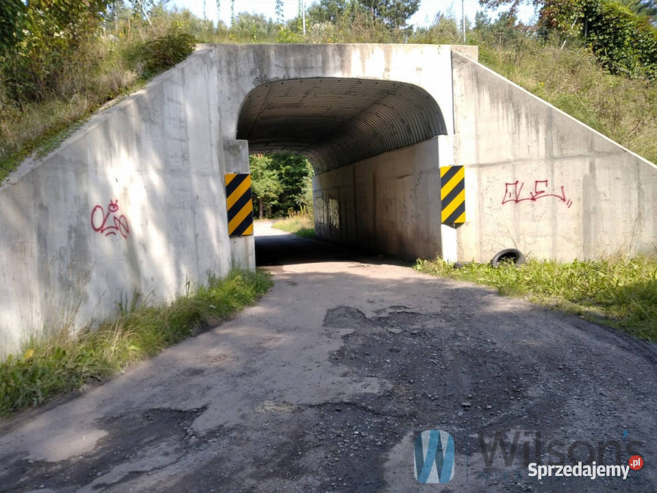 Działkę sprzedam Kosów 3000m2 3000m2