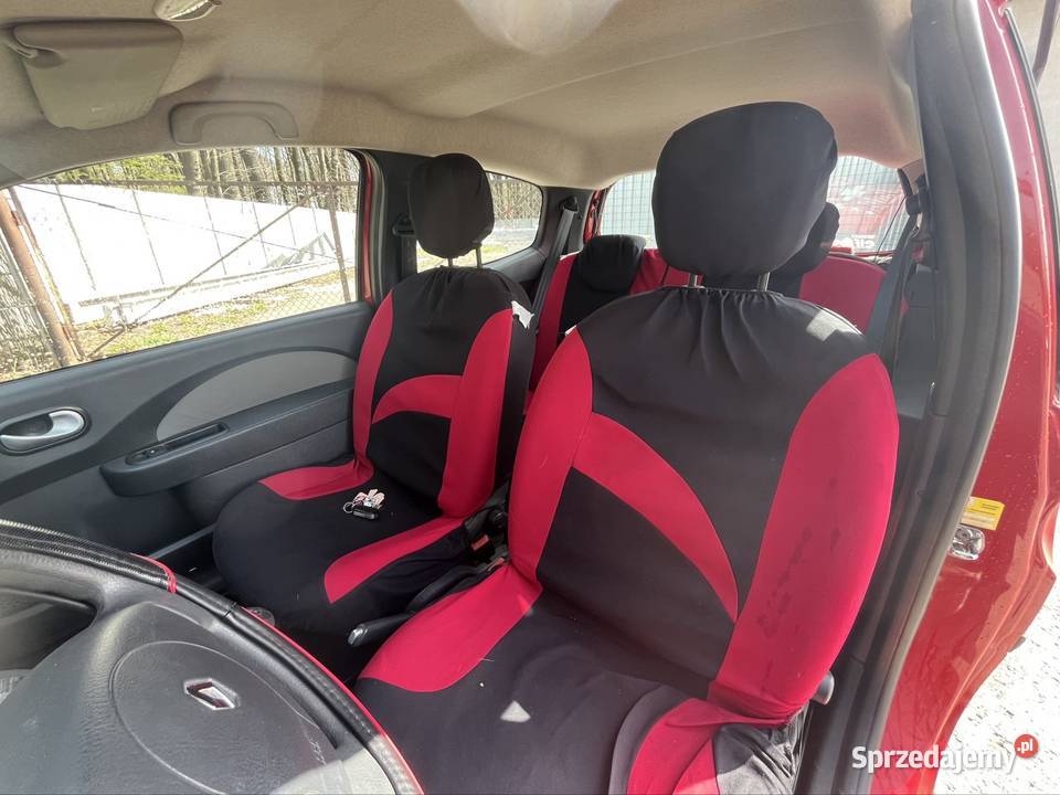 Sprzedam Motoryzacja podkarpackie Nisko