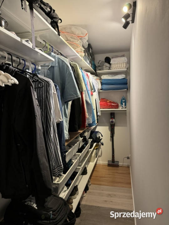 Wrocław Lokum di Trevi 2 pokoje 502 m taras 40 m 14980zł/m2