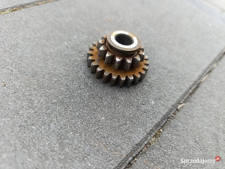 Grzechotka jawa 50 zębatka startera ogar 200 świętokrzyskie Kielce