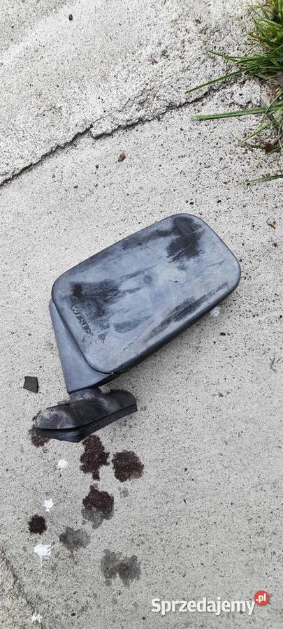 Sprzedam lusterko boczne prawe Fiat 125p